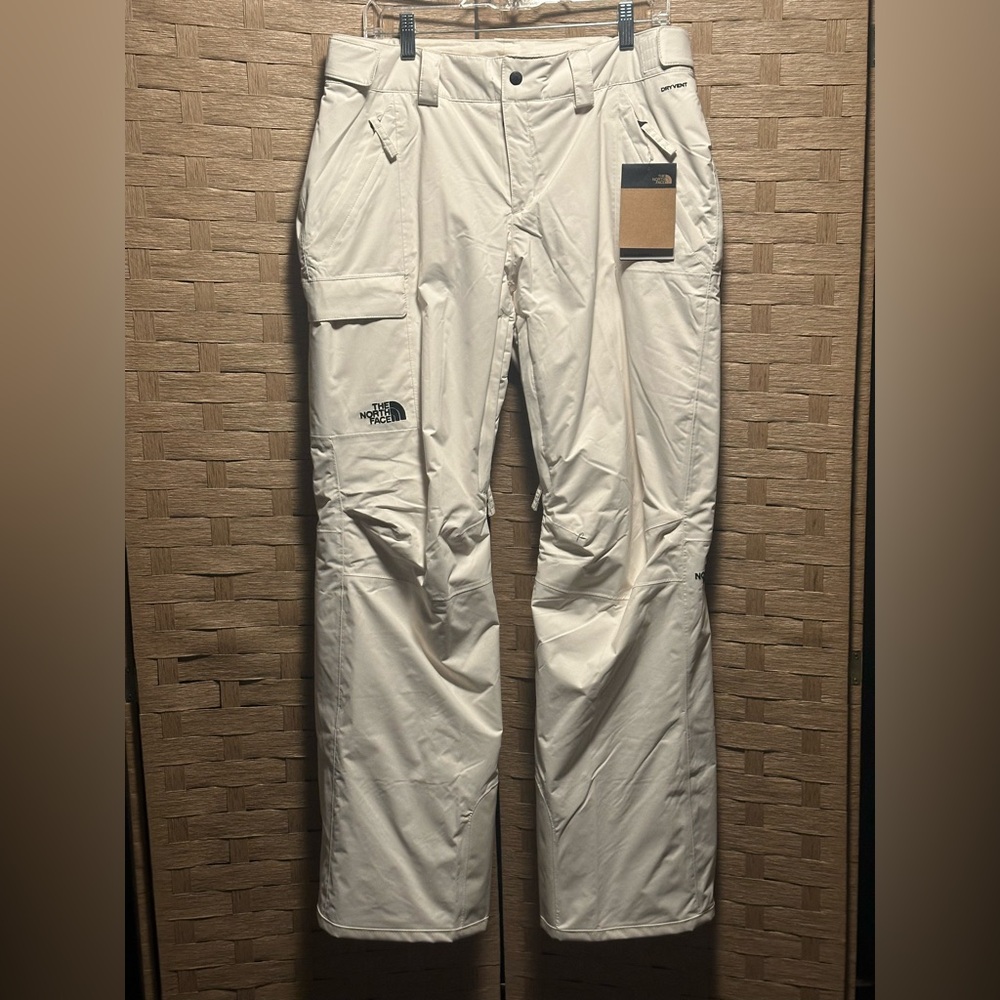 NWT The North Face Women’s Freedom Insulated Pant Large